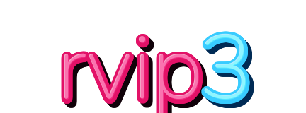 rvip3 — logo kanal