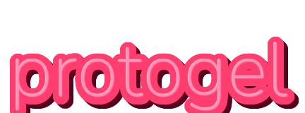 protogel — logo kanal